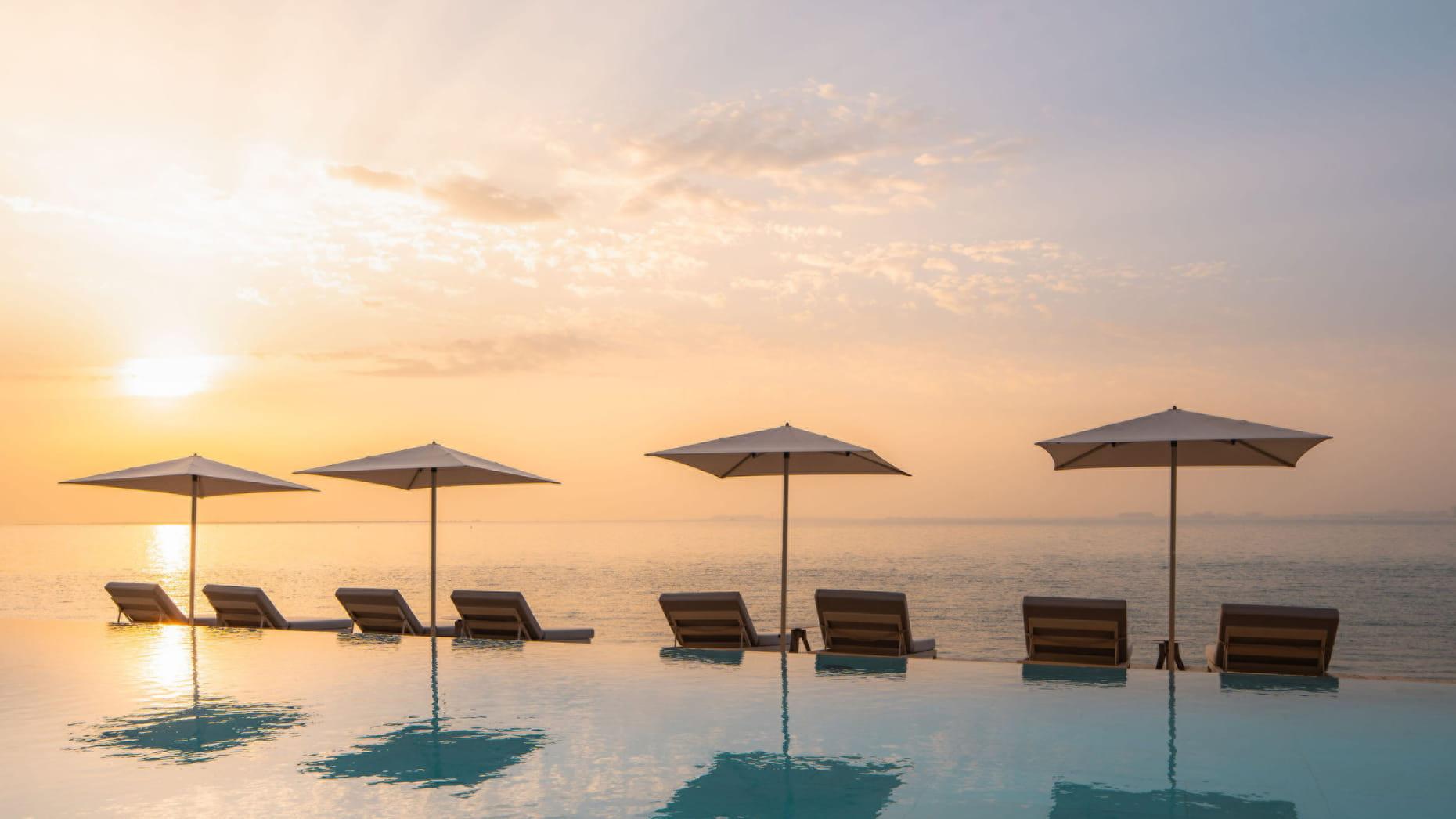 Hotel Hotspot: Experience coastal comfort at Four Seasons The Pearl-Qatar