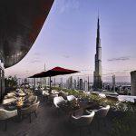 FACT Review: Sky high dining at CÉ LA VI Dubai