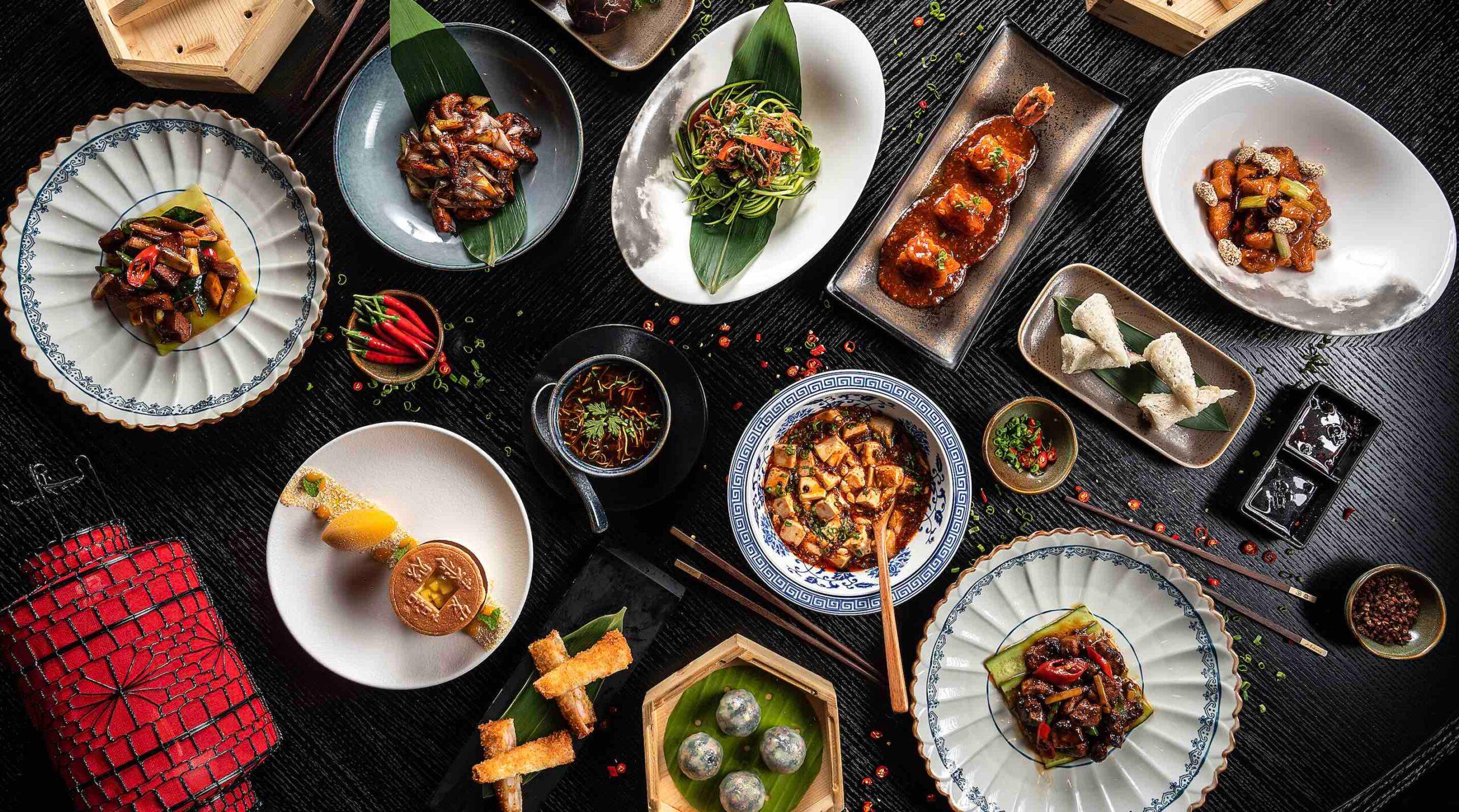 Dubai Restaurant Week: The most delectable deals to book