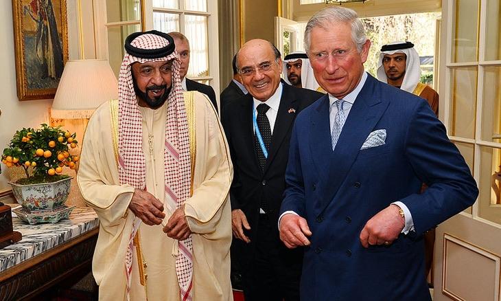 King Charles’ and the Middle East: A look back at the special relationship