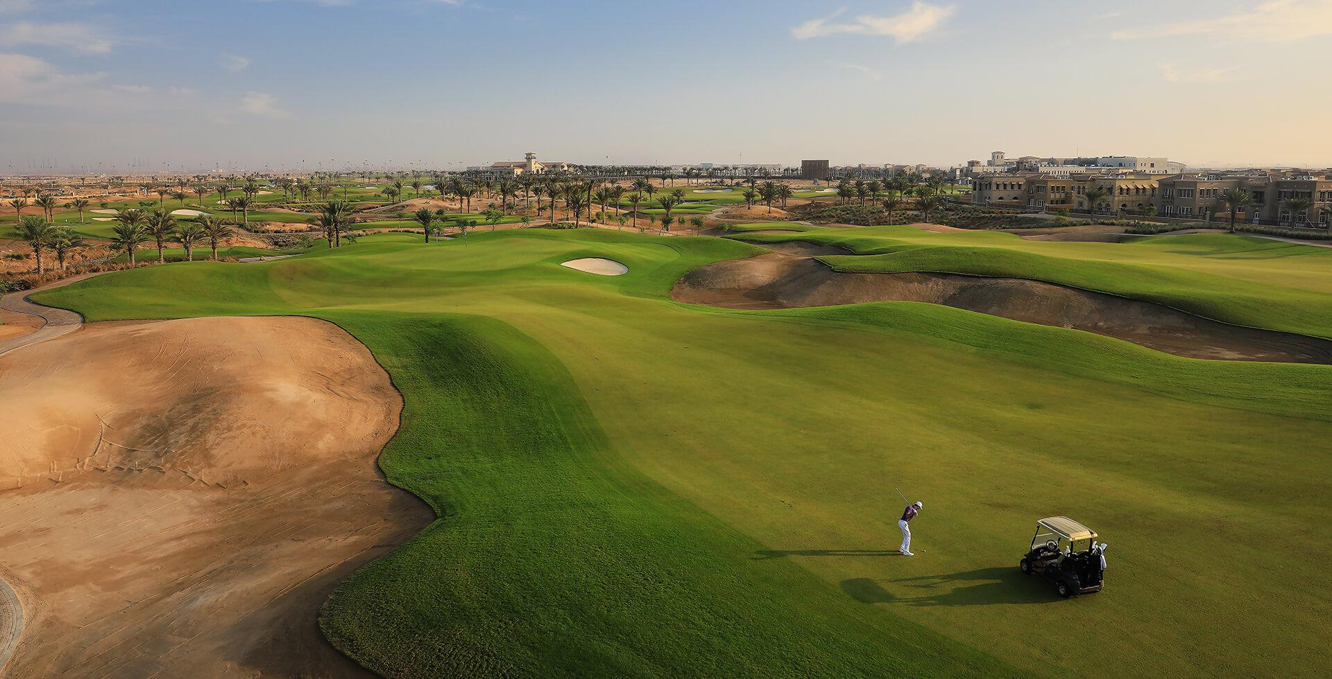 Everything you need to know about the Saudi Open 2024