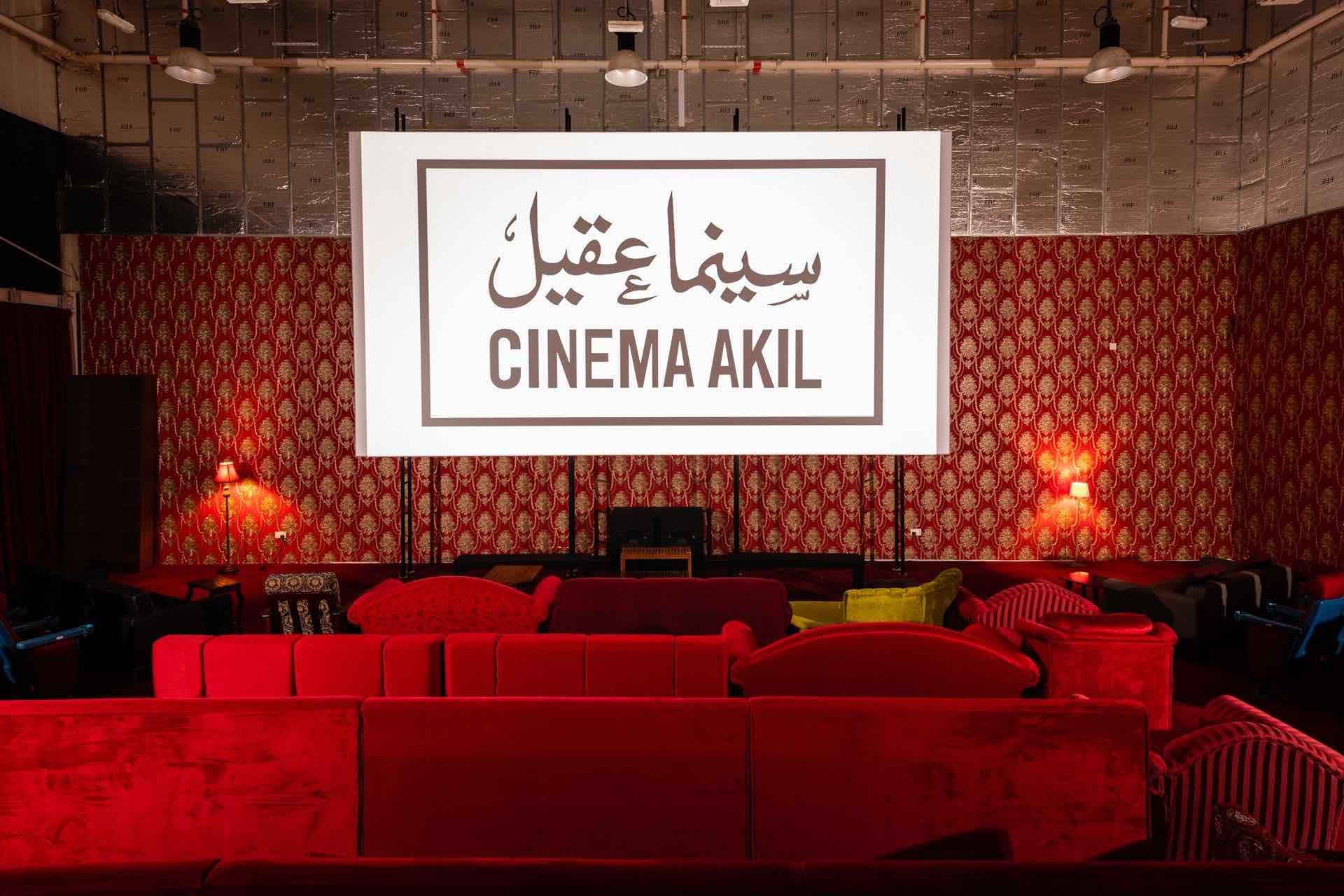 Dubai’s Cinema Akil Franco Film Festival unveils its next edition