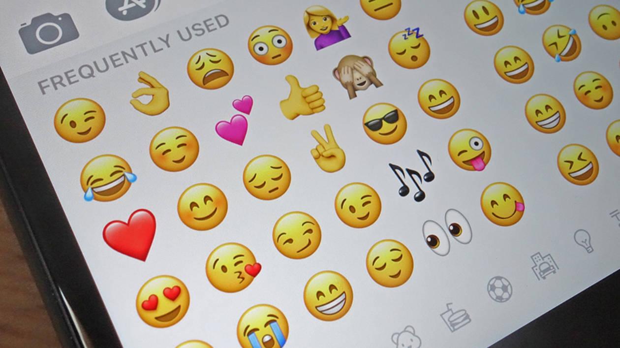 We heart Apple’s new emojis on iPhone iOS 16.4