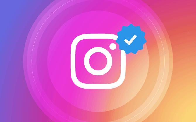 Here’s how to pay to be verified on Instagram and Facebook