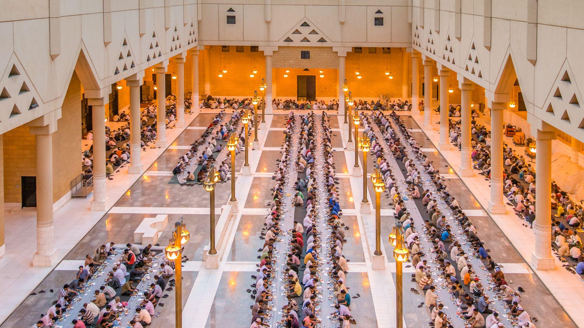 Ramadan Season 2024 unveils concerts, crafts and cuisine