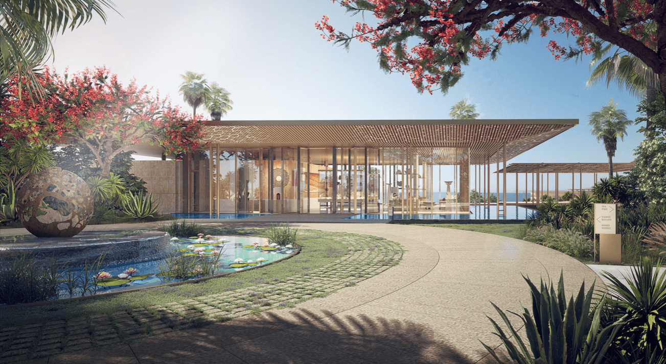Rosewood Amaala unveils a luxurious regenerative tourism project