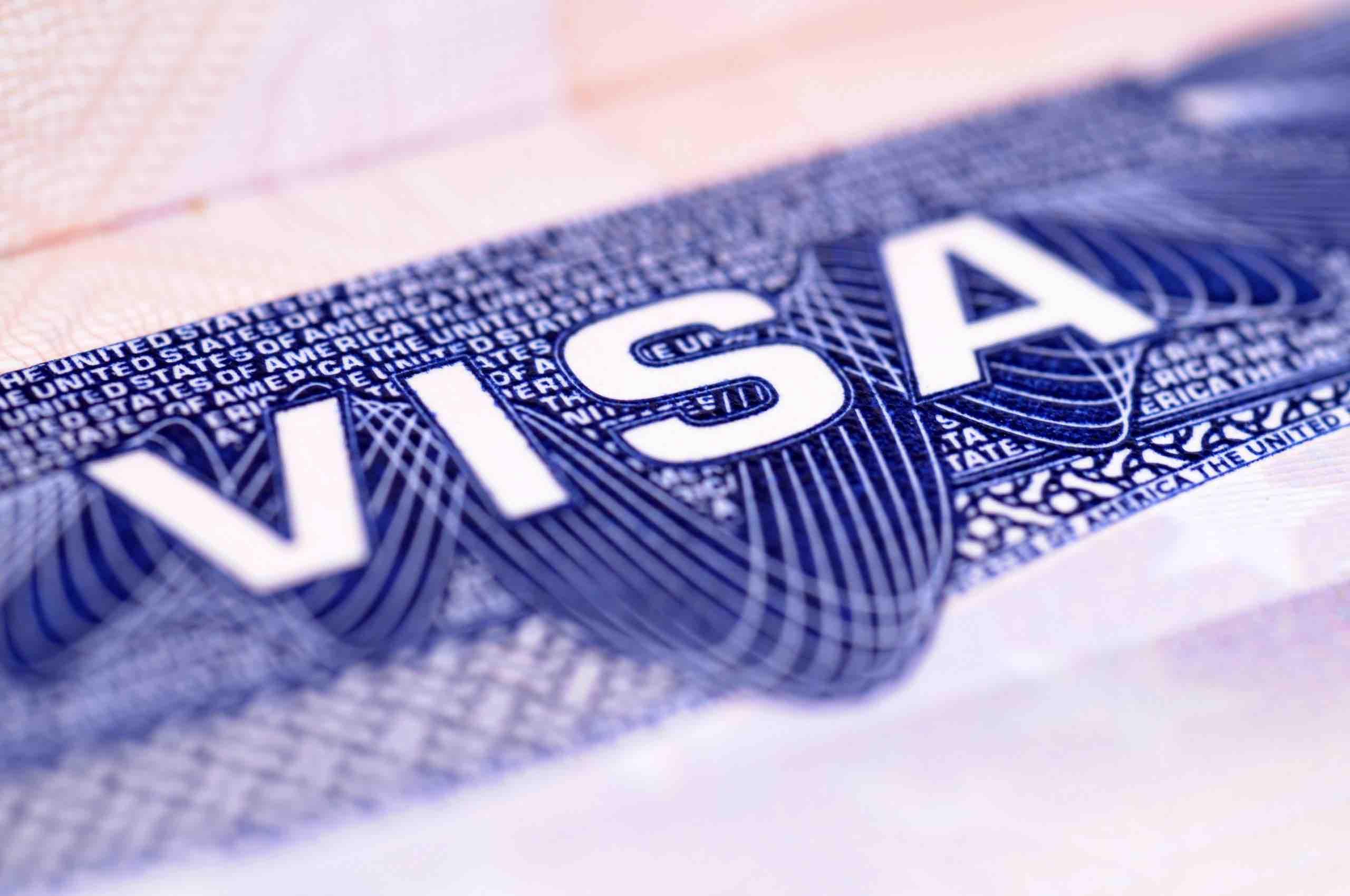 Everything you need to know about the unified Gulf visa