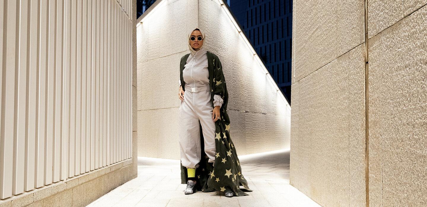Parisian fashion training programs open doors for Saudi designers