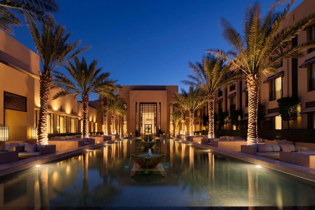 12 of the best hotels in Jeddah for an unforgettable stay