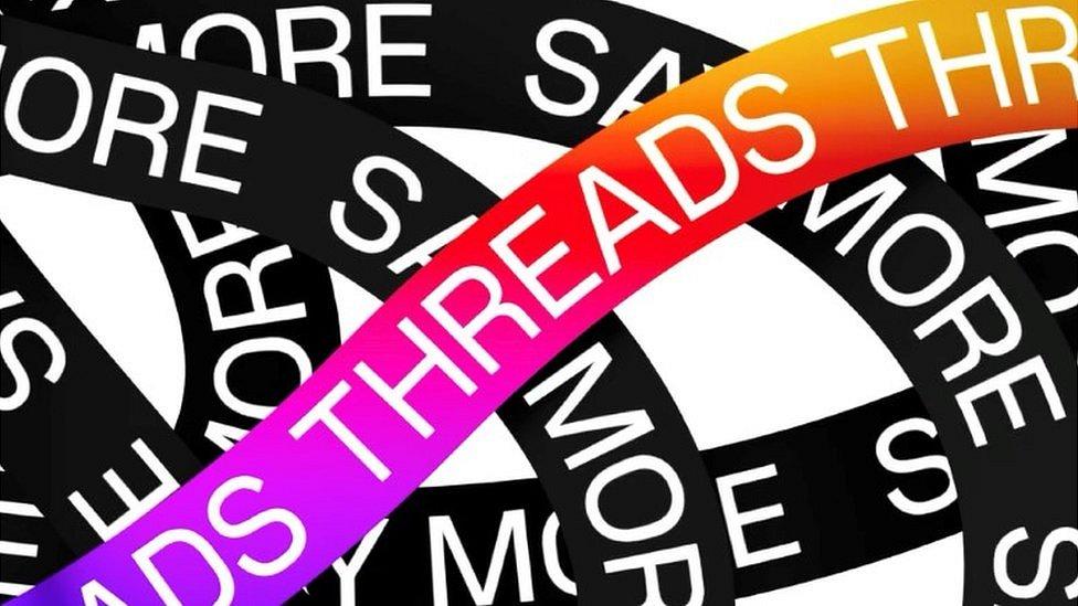 Threads emerges as Meta's challenger to Twitter