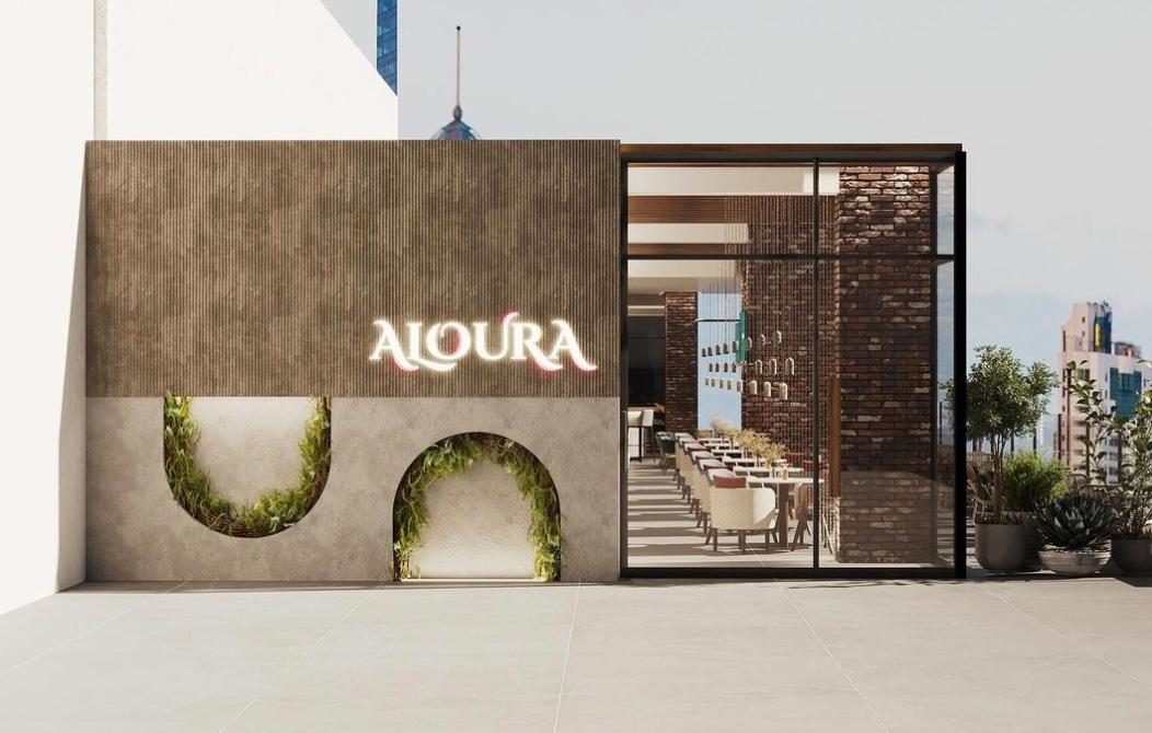 Refined restaurant Aloura Lounge is coming to Jeddah