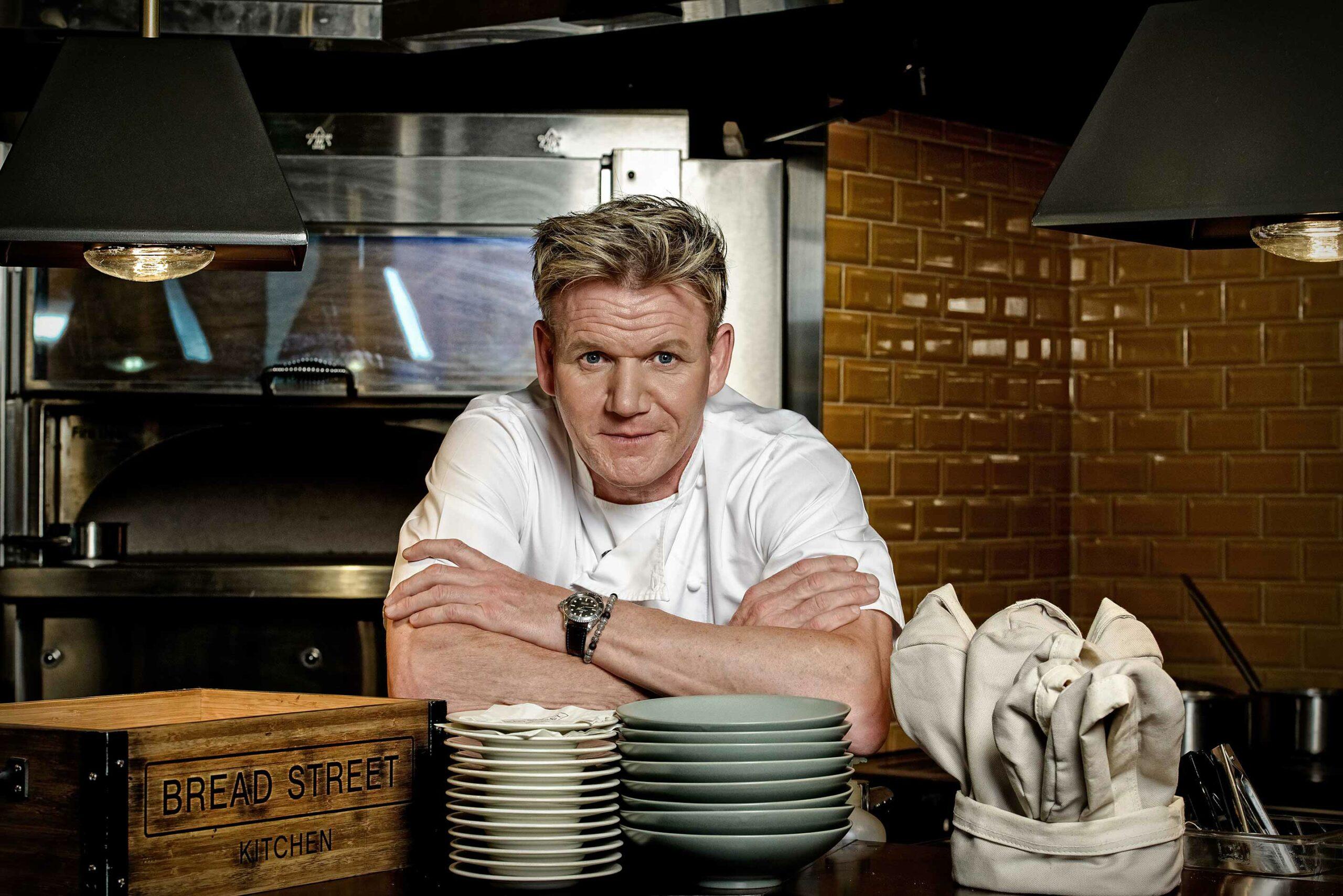 38 celebrity chef restaurants in Dubai that you should visit