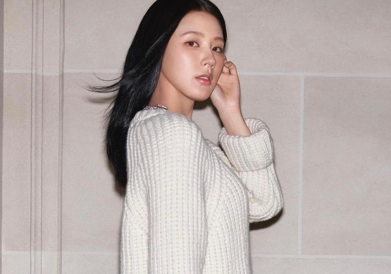 Jimmy Choo names K-pop star Mi-Yeon as a brand ambassador