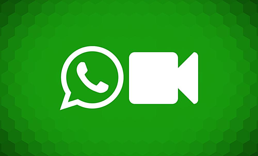 WhatsApp video voice notes are now a thing