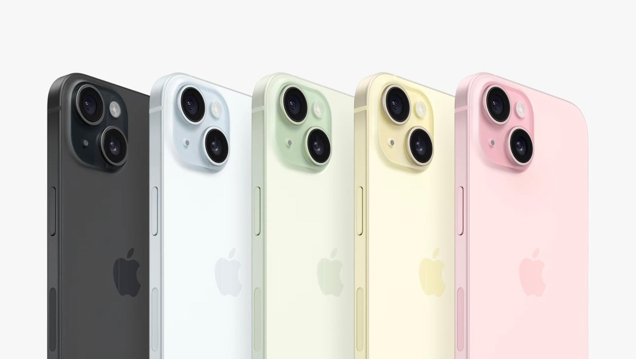How to get your hands on the new Apple iPhone 15 in the UAE