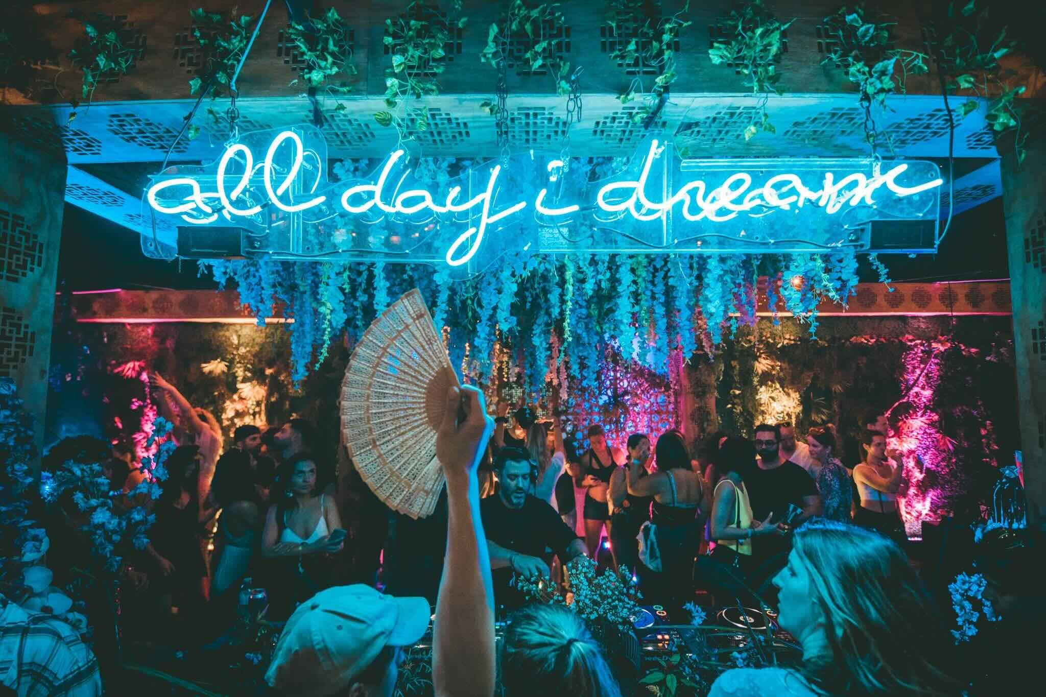 All Day I Dream music festival is coming to Saudi Arabia