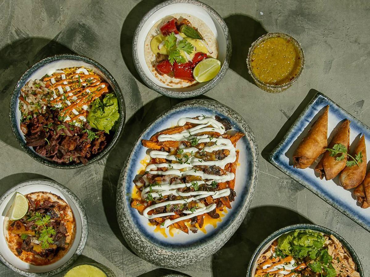 Guaka brings Mexican tacos and taquitos to Jeddah 