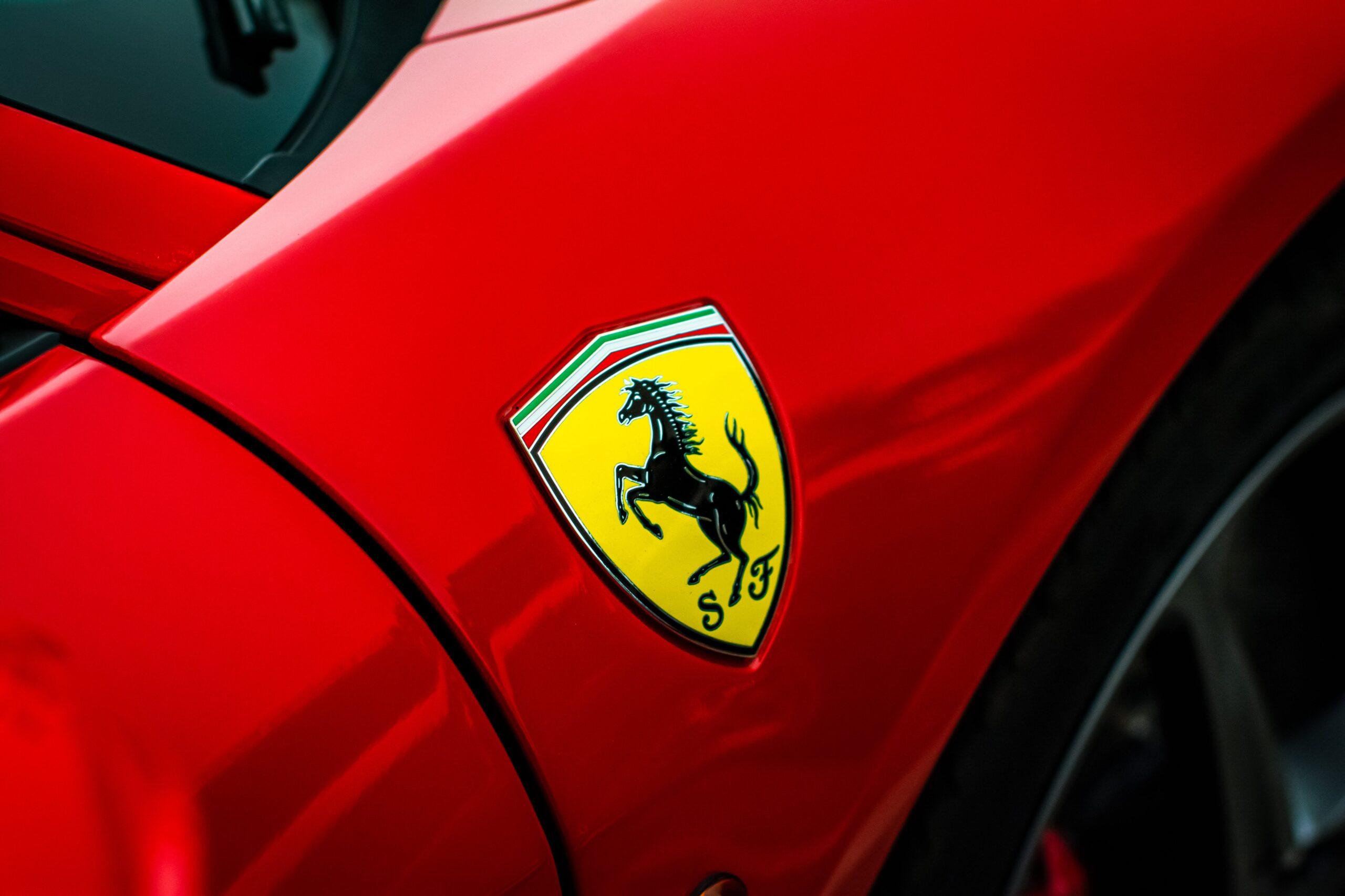 Rev your engines for a Ferrari Festival is coming to Jeddah