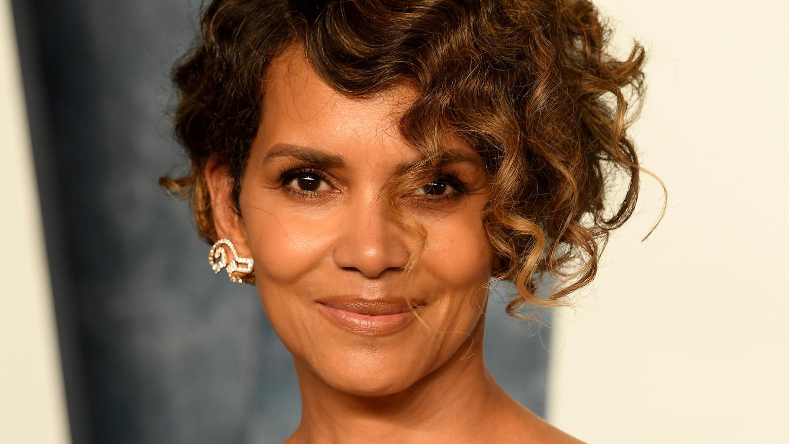 Halle Berry will speak at the Red Sea International Film Festival