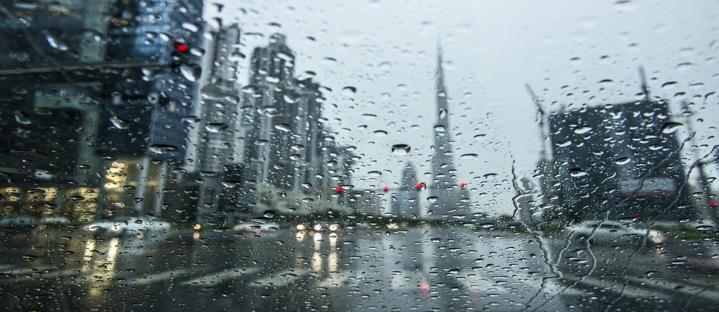 10 comfy and cosy activities for a rainy day in Dubai