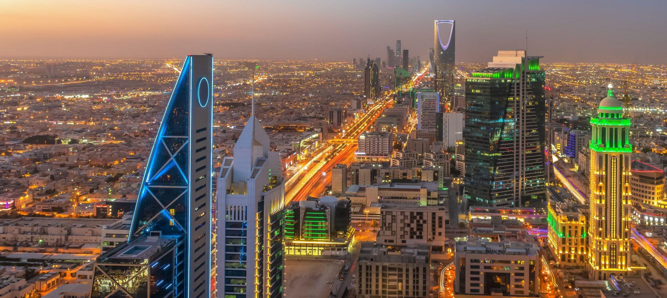 30 fantastic things to do in Saudi Arabia in November  