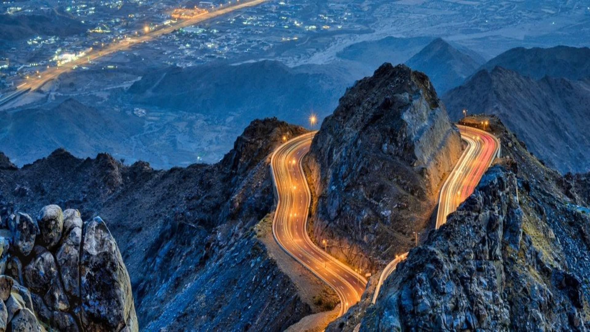 Two new IHG hotels in Taif will boast magical mountain views