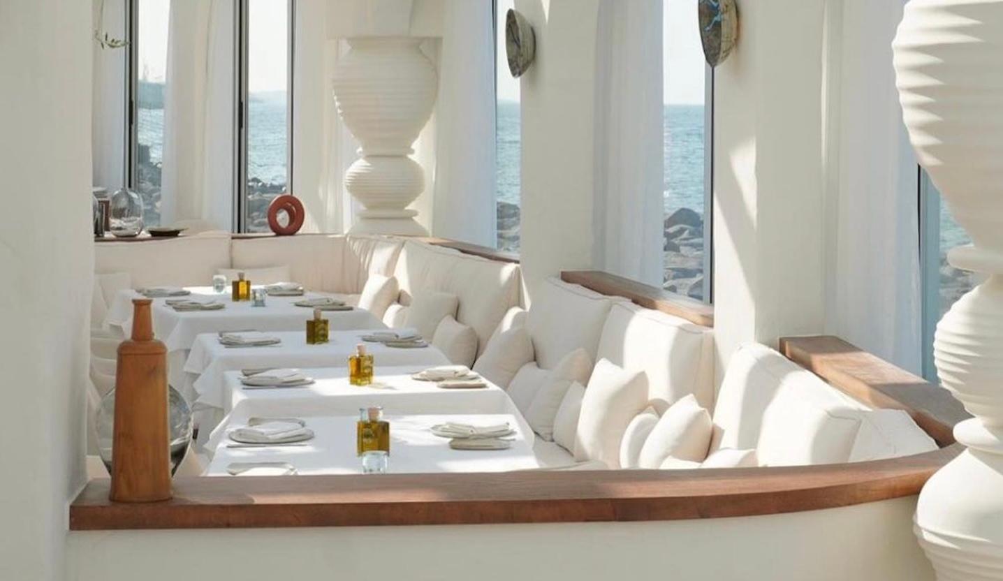 Alieia By The Sea brings laidback luxury to Jeddah