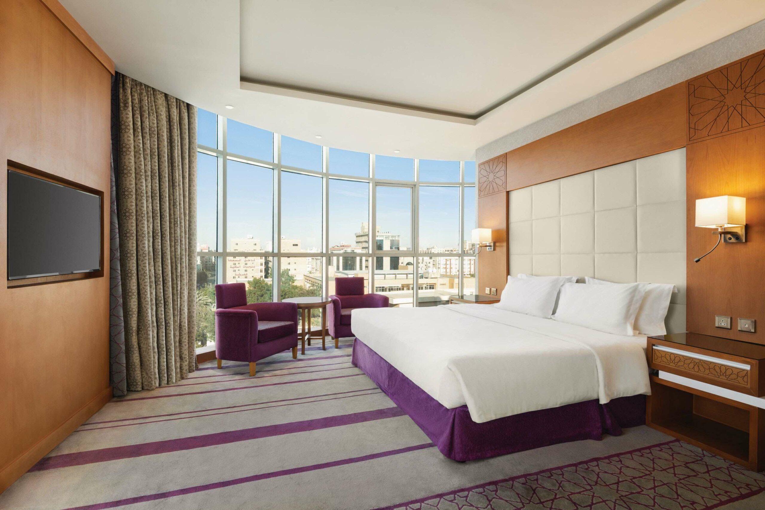 Radisson Individuals makes its Middle East debut with Vivid Jeddah Hotel