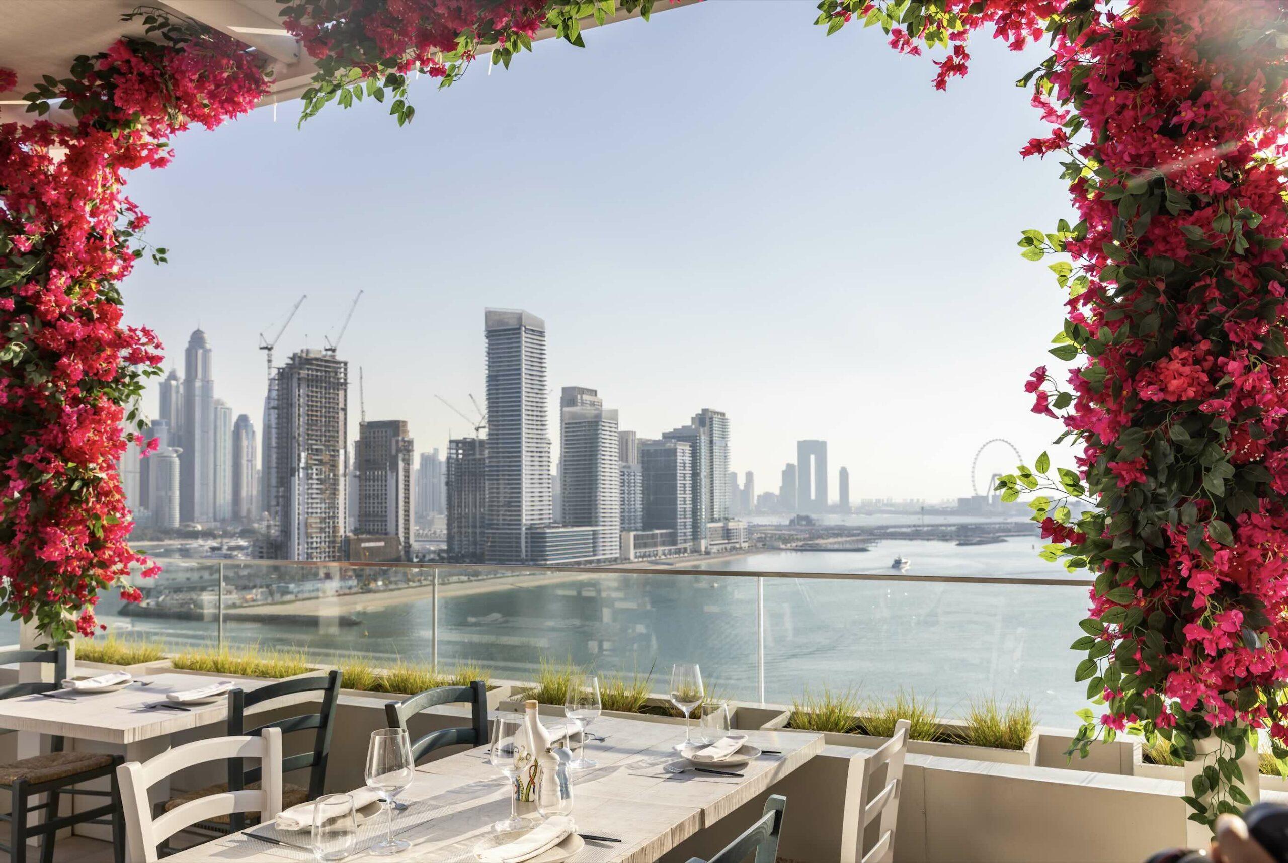 Searching for trendy new brunches in Dubai? Here&#8217;s your guide