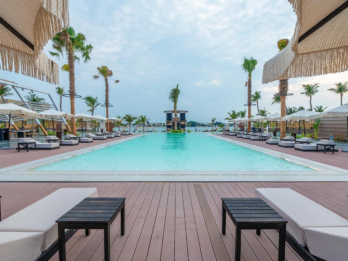 Everything we know about Jeddah’s Shades Beach Resort