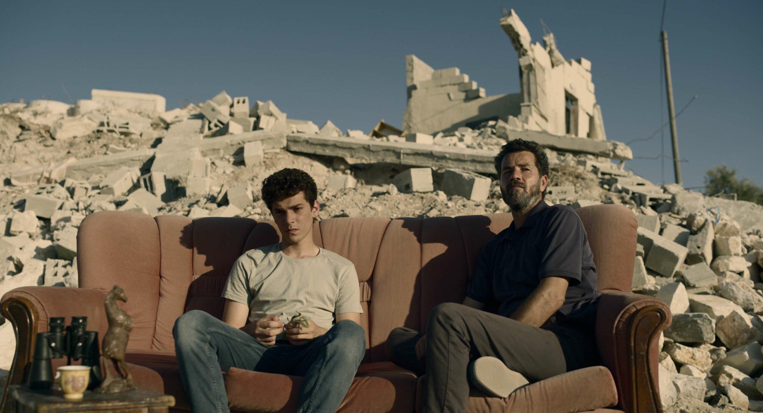 Reel Palestine film festival celebrates its 10th anniversary at Cinema Akil 