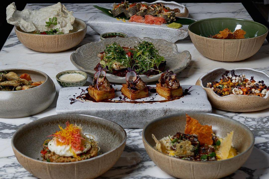 Hamaya brings a taste of Latin America to Al Khobar