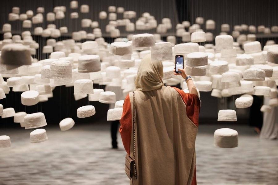 The Islamic Arts Biennale returns to Jeddah in 2025