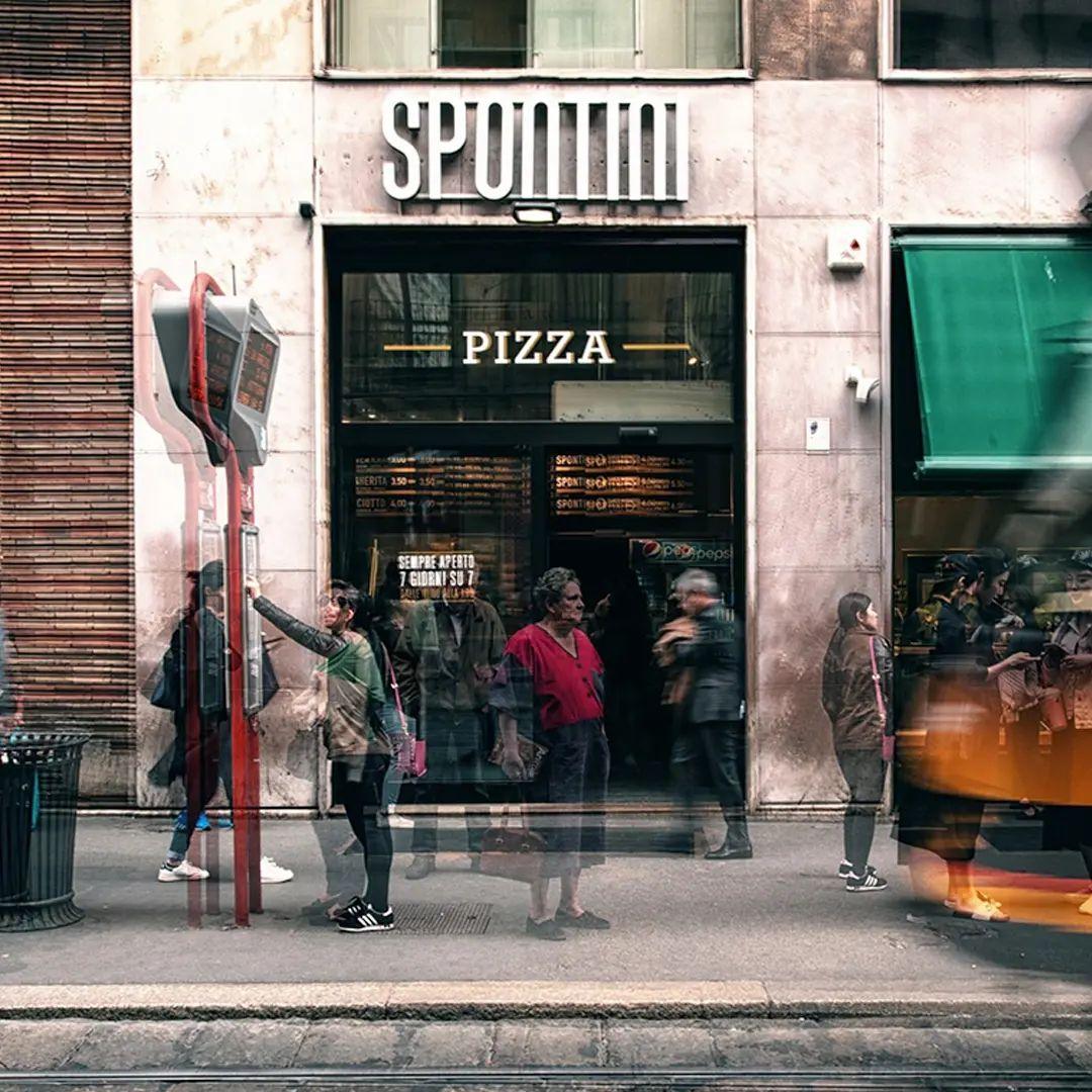 Milan’s Spontini Pizza is coming to Saudi Arabia 