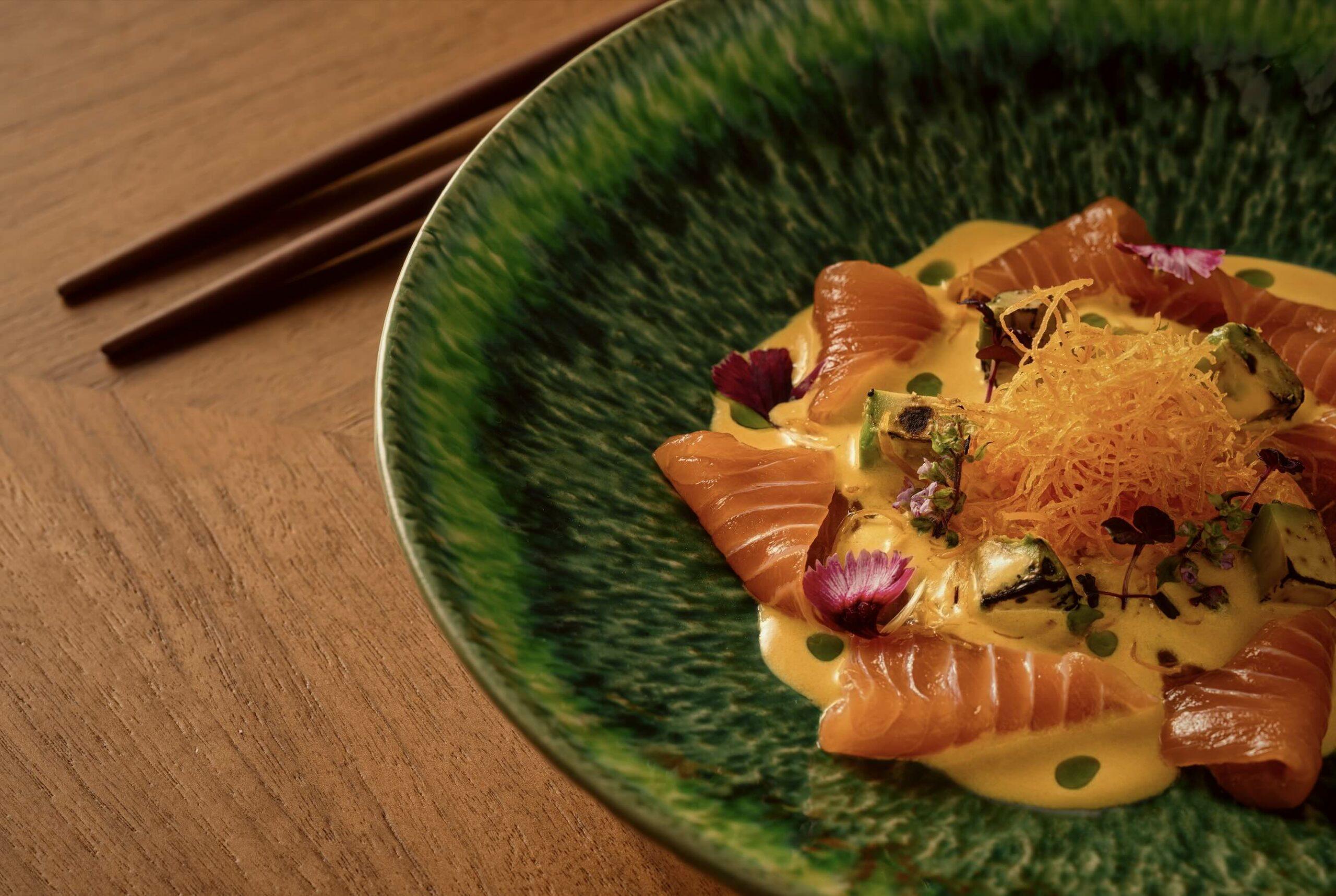 SHIMA Review: Simplicity meets sophistication at the Japanese gem