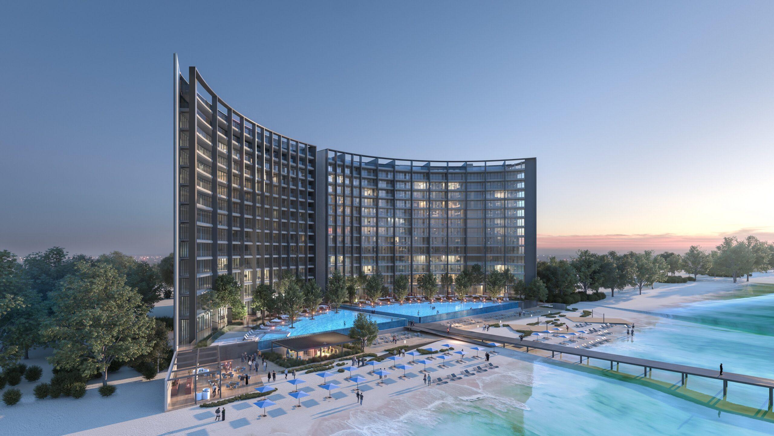 Anantara Sharjah Resort will be entering the Emirate 